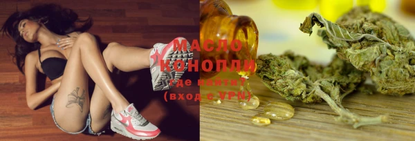 хмурый Дмитровск