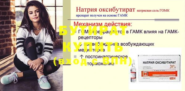 шишки Гусь-Хрустальный